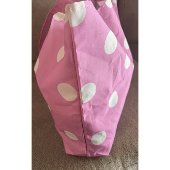 Kate Spade New York Coated Fabric Tote Bag NWOT - Picture 6 of 6